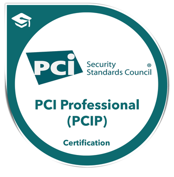 PCIP Certified